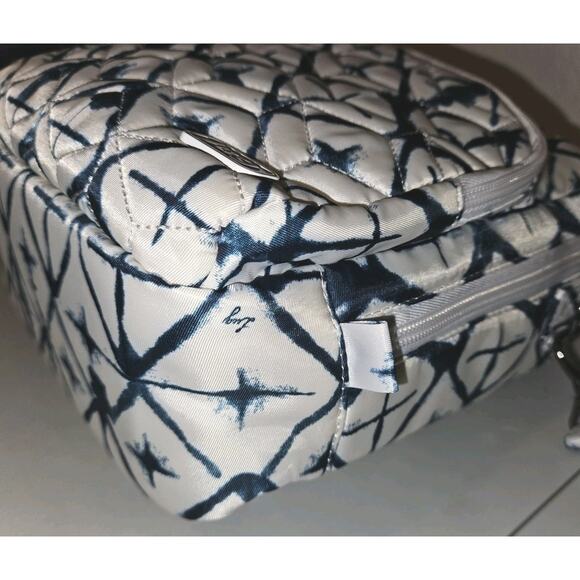 New! 2 pc LUG Ranger 2 Crossbody & Rodeo 2 Wallet 10x10x4 - Picture 7 of 11